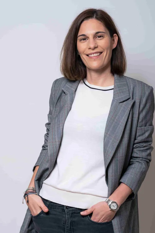 Aroa Corvillo