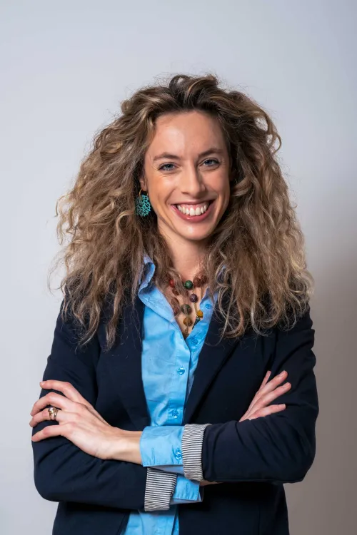Francesca Ricaldi