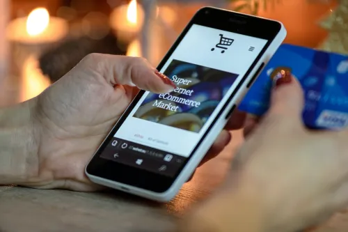 Smartophone