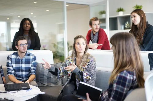 CEO Activism: Society Demands Change Leaders
