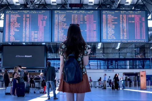 beneficios de viajar