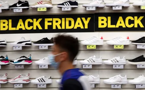 Black friday