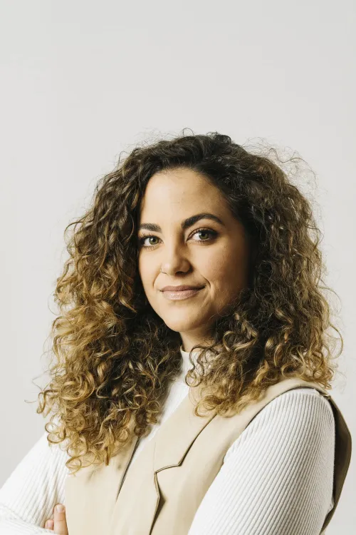 Olga Gutiérrez