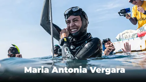 María Antonia