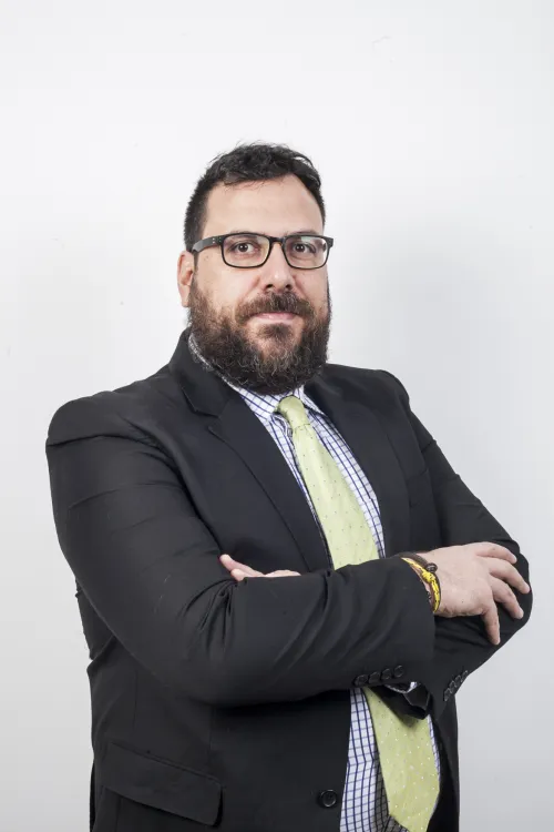 Ángel Barbero
