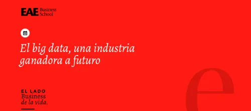El Big Data, una industria ganadora