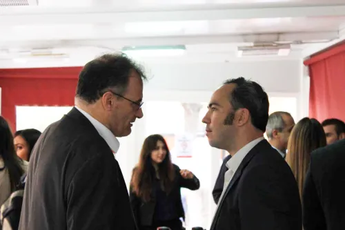 Company Day Madrid