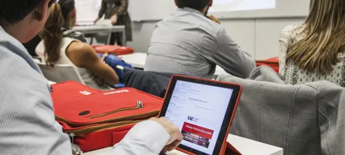  "En Grupo Hotusa creemos en la promoción interna y en la retención del talento de nuestra compañía"