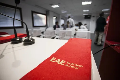 EAE Business School