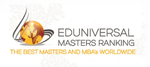 Eleven EAE Business School masters ranked among the best in the world by Eduniversal
