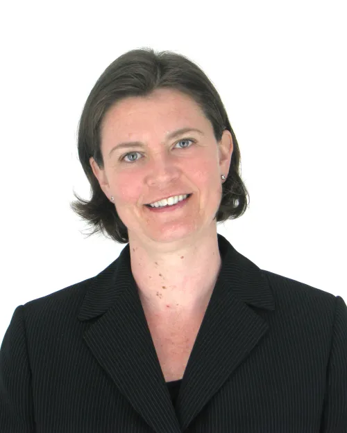 Georgina Barquin, profesora de EAE Business School