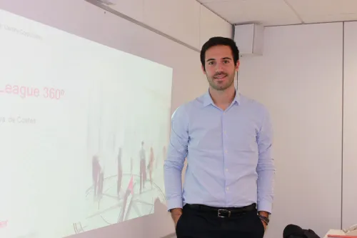 Talent and multicultural skills are highly valued by Banco Santander