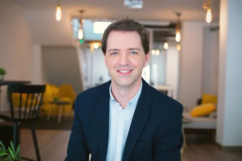 Michiel Das