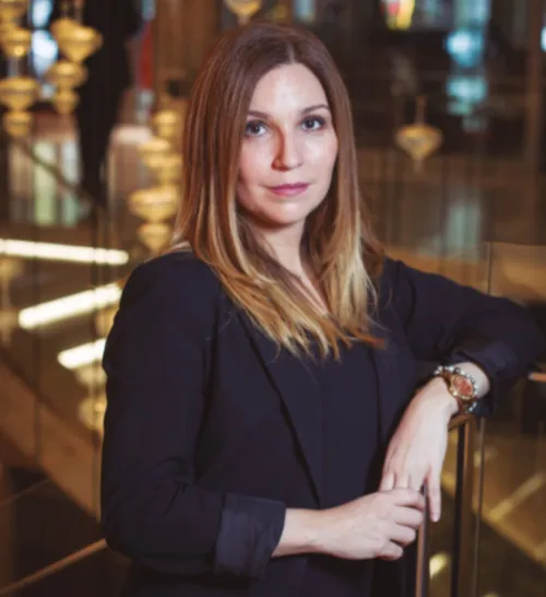 Nuria Guix