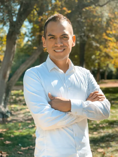 Ricardo Montoya