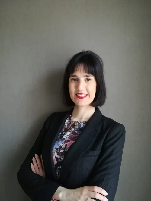 Vanessa Alós Martín