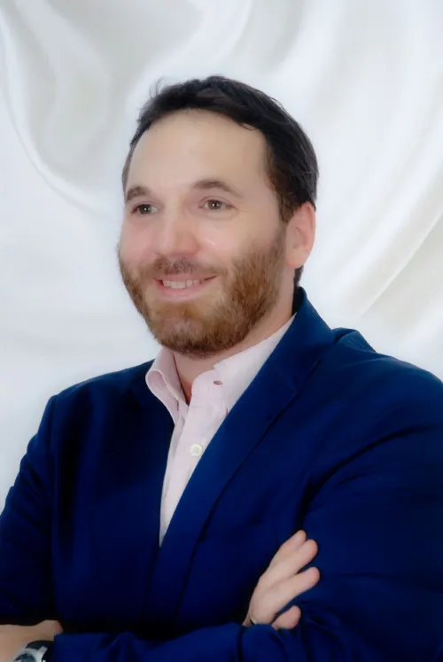 Antonio Sánchez-Bayón, profesor de derecho y Recursos Humanos de EAE Business School