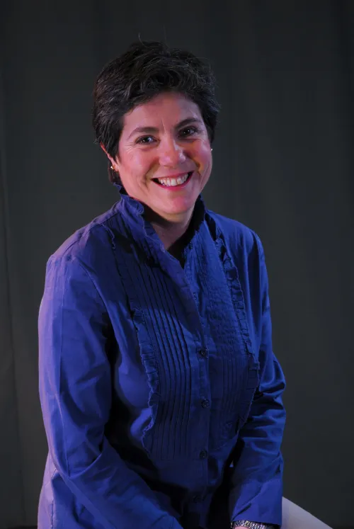 Carmen Paradinas, profesora del Máster en Dirección de Recursos Humanos de EAE Business School