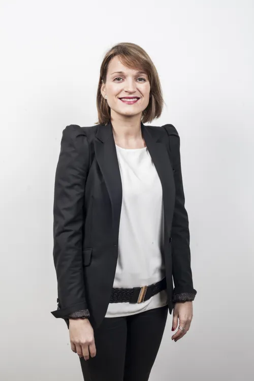 Cristina Noguera
