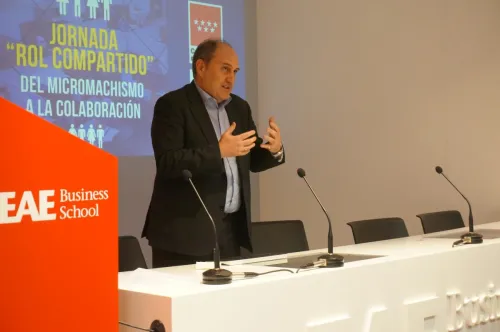 conferencia