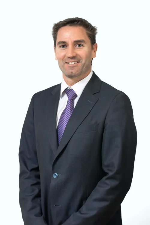Daniel Vaccaro, fiscalista y profesor de EAE Business School