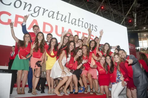 eae graduacion 2017