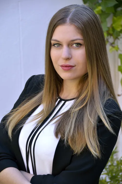 Eva Ramírez