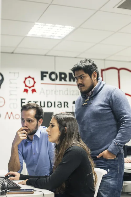 EAE Business School ranks among the top spots in national and international rankings EAE Business School ranks among the top spots in national and international rankings