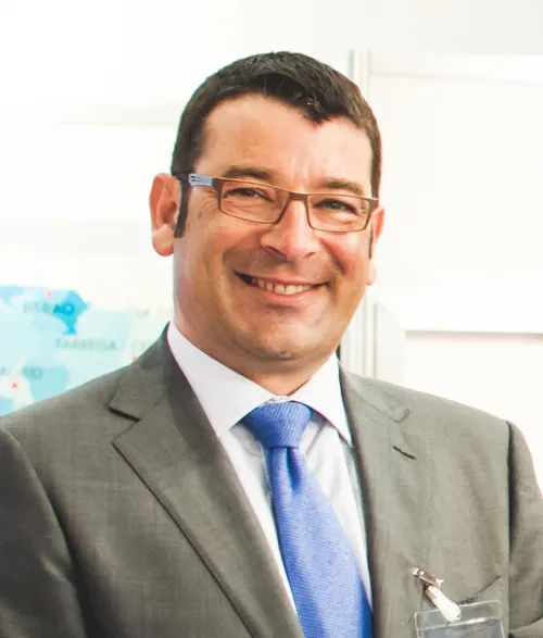 Francisco Solís