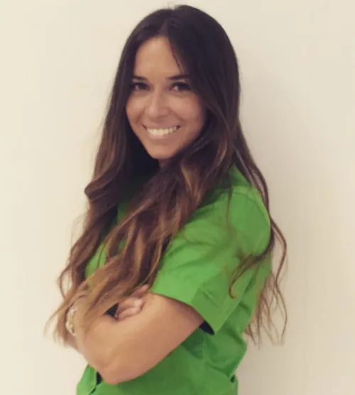 Natalia Sierra, former student of Máster en Master in Human Resources Management of EAE Business School Natalia Sierra, former student of Máster en Master in Human Resources Management of EAE Business School