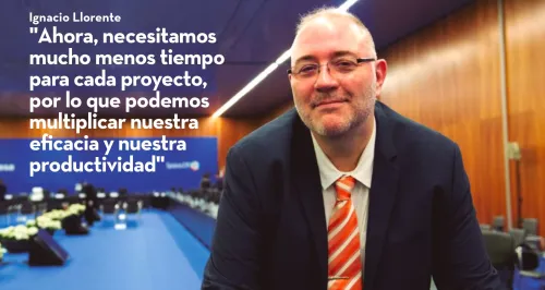 Ignacio Llorente