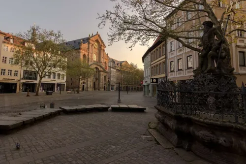 bamberg