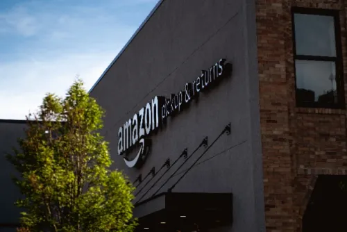 sedes amazon