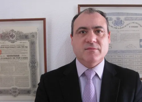 José Ramón Sánchez Galán