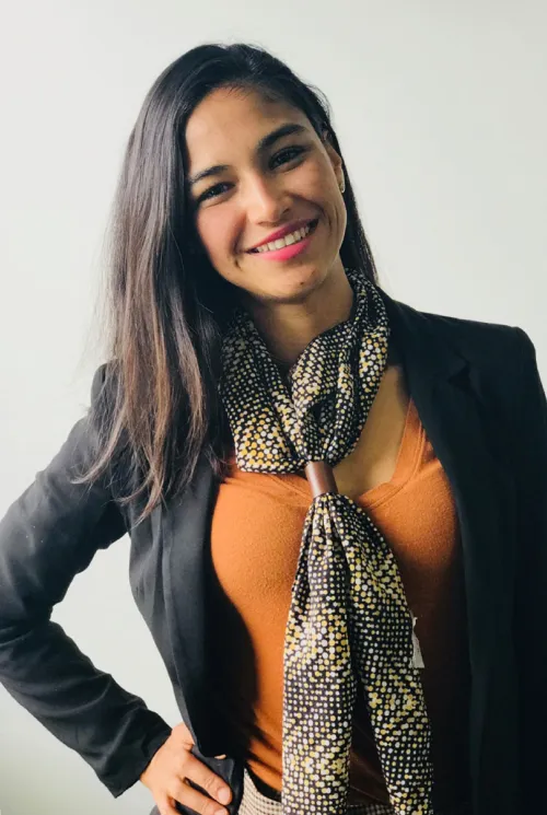 "At Catenon, I work with a high-performing multicultural team and I learn something every day"