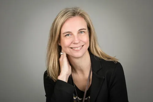 Laura Sagnier, ex  socia directora de PRM Market Intelligence y reciente colaboradora de EAE