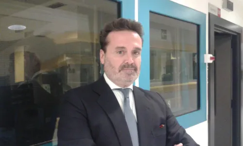 Ramón Gascón, profesor de EAE Business School
