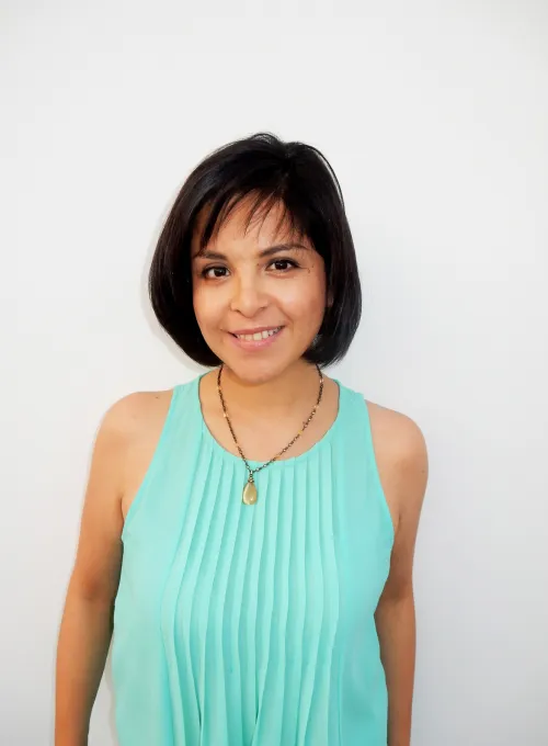 María Luisa Rendón
