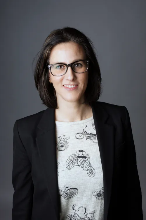 Verónica Platas