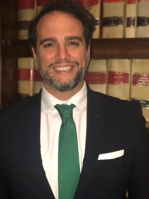 Víctor Fermosel, Profesor de Finanzas de EAE Business School