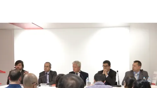"Cada vez que una empresa se decanta por un candidato, asume un riesgo, el cual se intenta minimizar con la ayuda de los Headhunters"