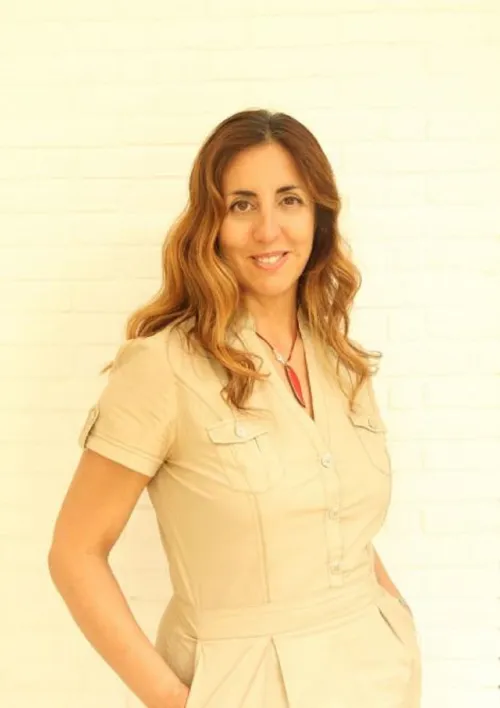 Maite Moreno, profesora del Máster de Dirección de Recursos Humanos de EAE