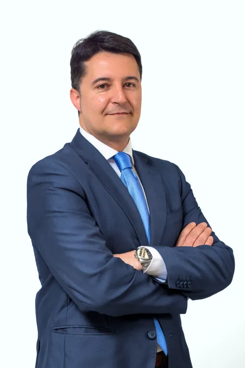 Javier L. Crespo