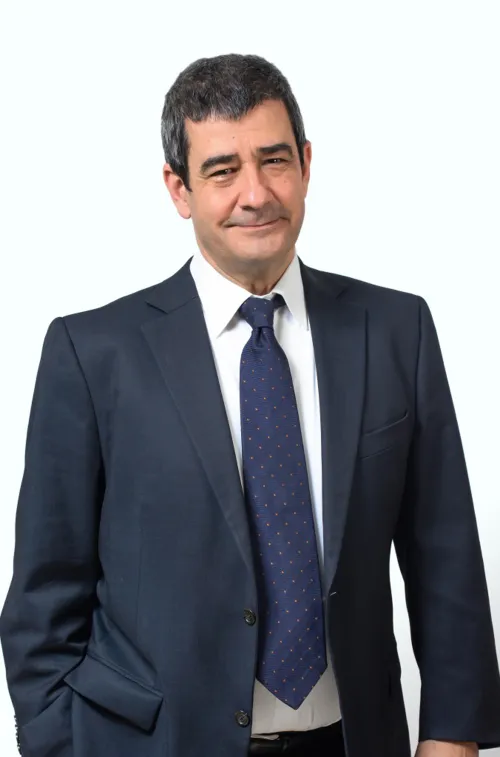 Jordi Vilà, director del Máster en Desarrollo Directivo, Inteligencia Emocional y Coaching de EAE Business School