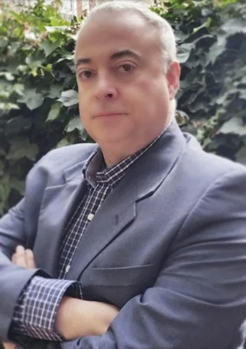 Juan Carlos Higueras, profesor de EAE Business School y Consultor