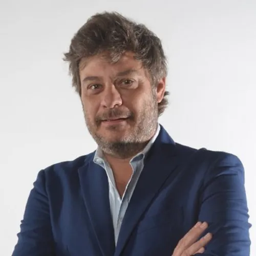  Rogelio Biazzi, the Coordinator of the Master in Economic Analysis and Public Administration at EAE Business School