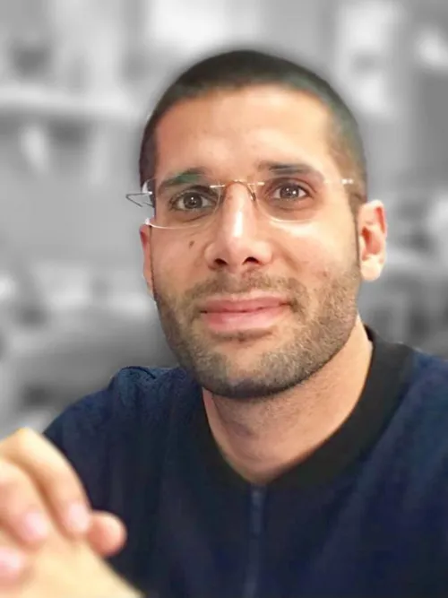 Samer Ajour, profesor del Master en Dirección Financiera, Mercados Financieros y Bolsa, International MBA y del MIB de EAE Business School