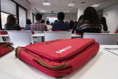 EAE Business School publica la Memoria Anual 2017