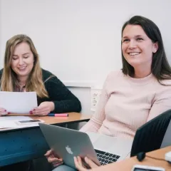 Global Exectuive MBA