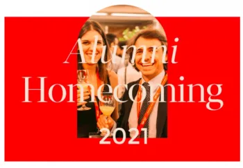 Annual Alumni Reunion - Homecoming 2021